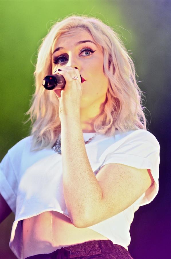 Perrie Edwards