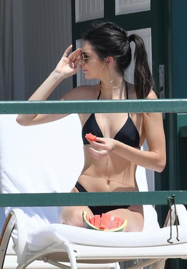 Kendall Jenner