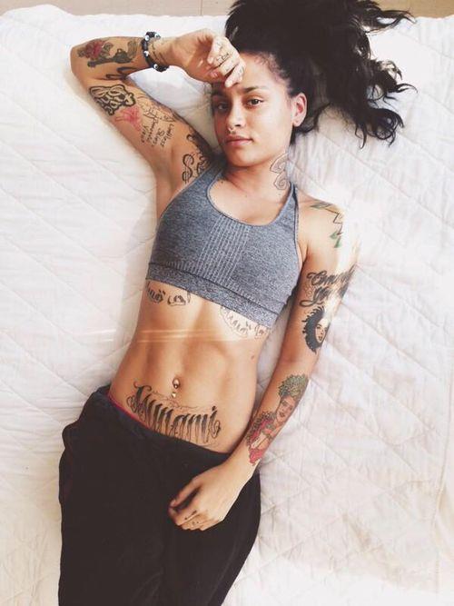 Kehlani