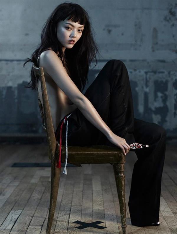 Rila Fukushima