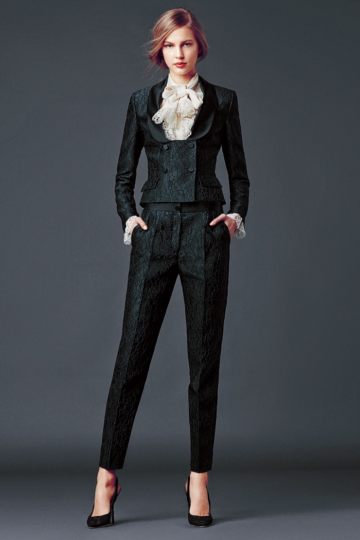 Powerful women in fashion 49 Powerful women in fashion 49