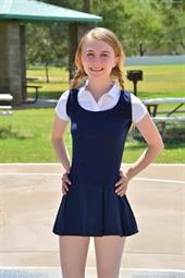 Schoolgirl Style Schoolgirl Style