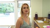 When Anastasia Knight makes fun of her stepbros stiffie he shows her that hes a grower with a big dick in her tiny twat When Anastasia Knight makes fun of her stepbros stiffie he shows her that hes a grower with a big dick in her tiny twat