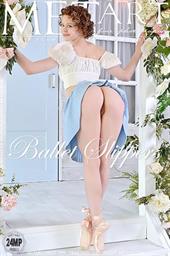 Ballet Slippers Ballet Slippers