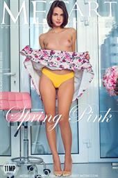 Spring Pink Spring Pink