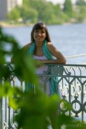 Alina - City Lake Alina - City Lake