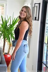 First Time Model First Time Model