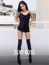 Dulce: Sexy Boss Dulce: Sexy Boss