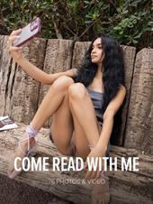 Dulce: Come Read With Me Dulce: Come Read With Me