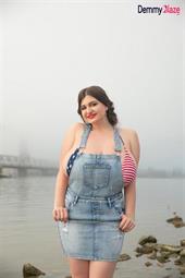 Demmy Blaze - USA Set 1 Demmy Blaze - USA Set 1