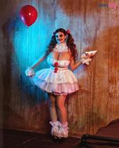 Demmy Blaze - Pennywise Set 2 Demmy Blaze - Pennywise Set 2