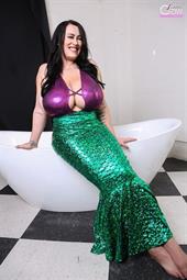 Leanne Crow - Mermaid Splash Set 3 Leanne Crow - Mermaid Splash Set 3