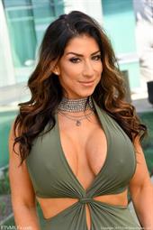 Gorgeous In Green Gorgeous In Green