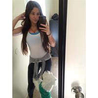 Angie Varona Nude - 742 Thumbnail Sized Pictures
