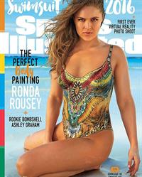 Ronda Rousey Pictures