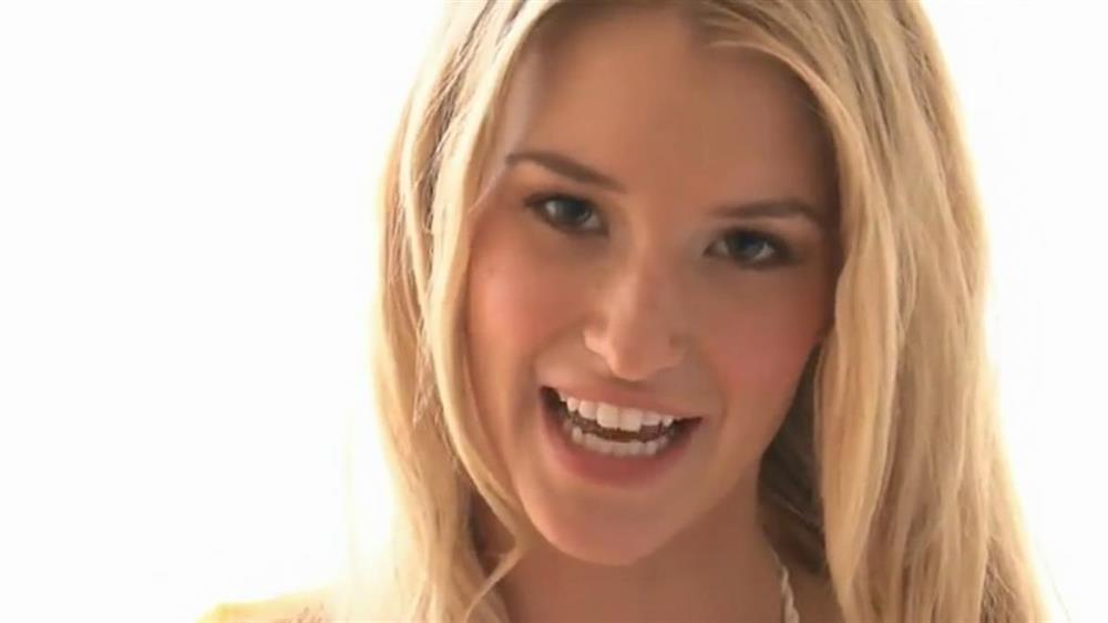 Danica Thrall Pictures