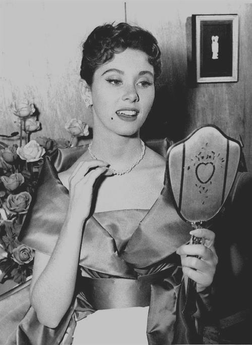 Elinor Donahue