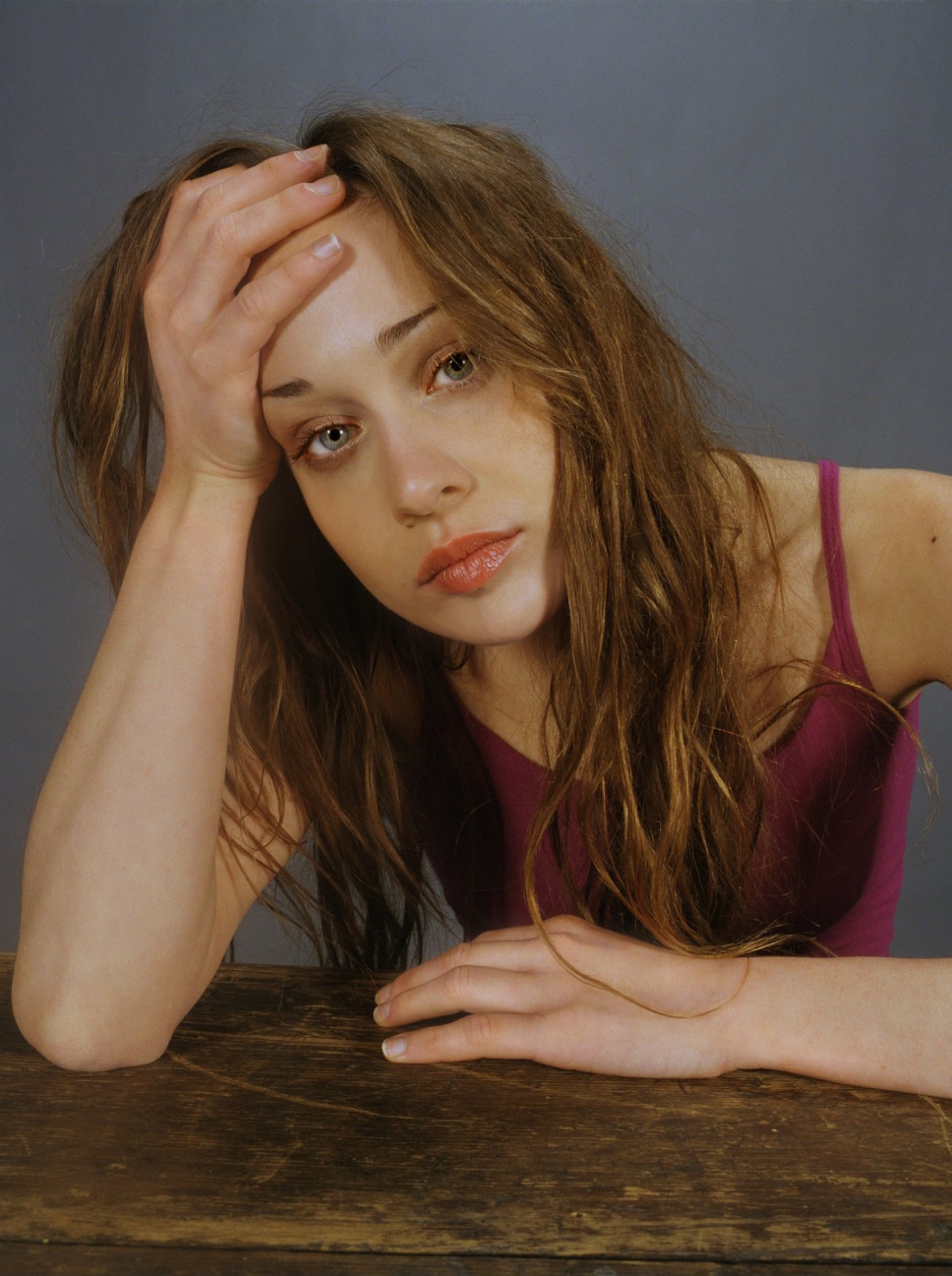 Fiona Apple