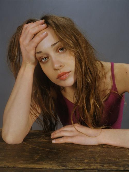 Fiona Apple