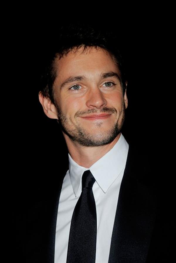 Hugh Dancy