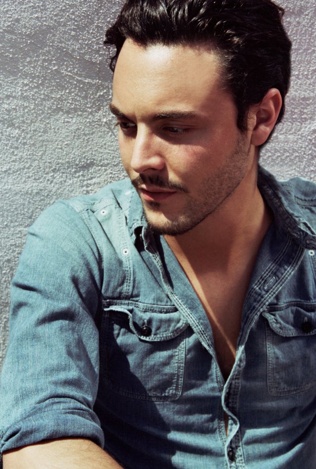 Jack Huston Pictures