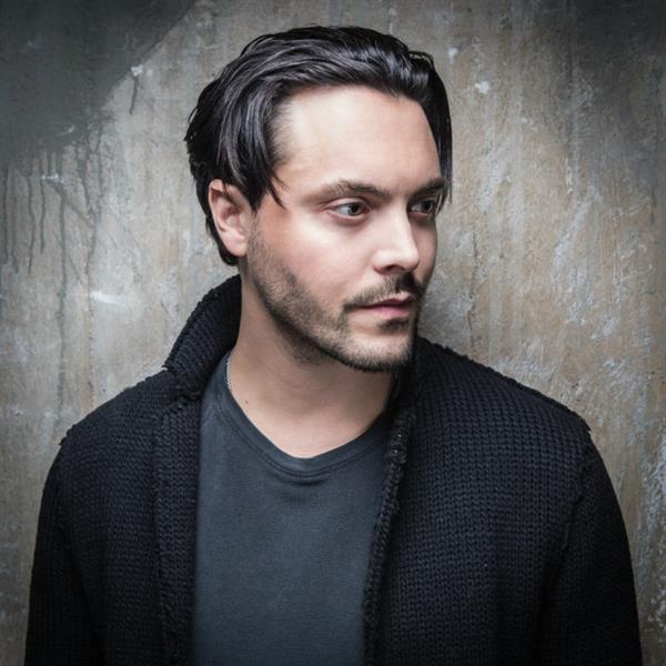 Jack Huston