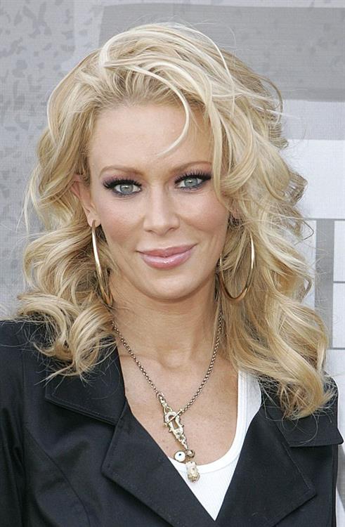 Jenna Jameson