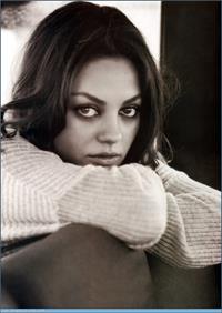 Mila Kunis