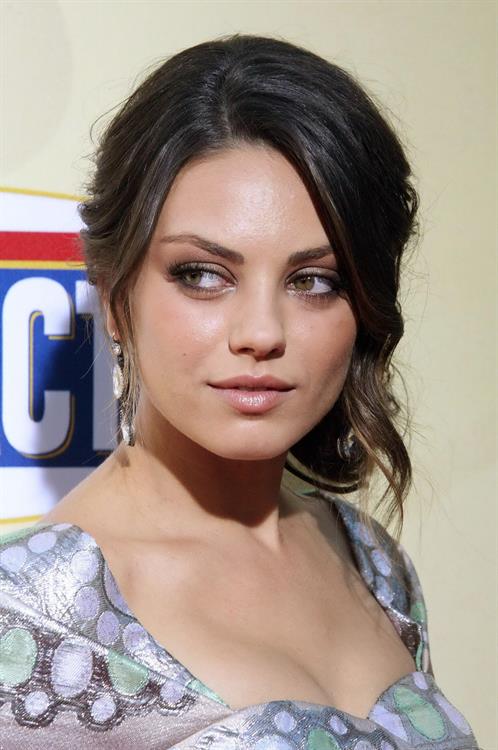 Mila Kunis