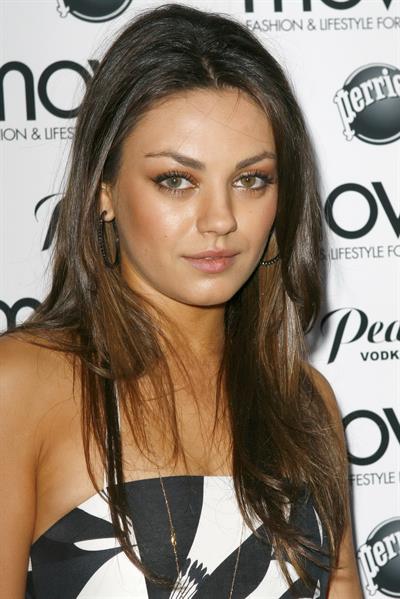 Mila Kunis