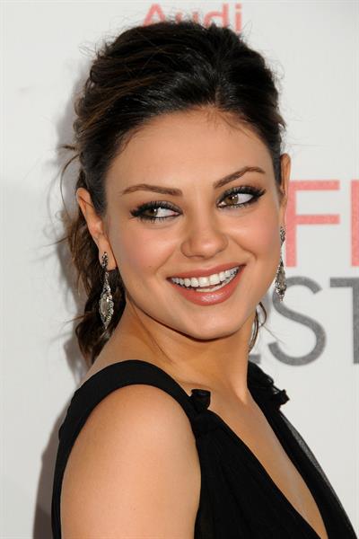 Mila Kunis