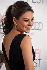 Mila Kunis