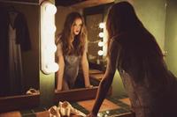 Vlada Roslyakova in lingerie