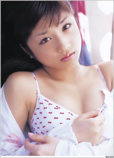 Yuko Ogura