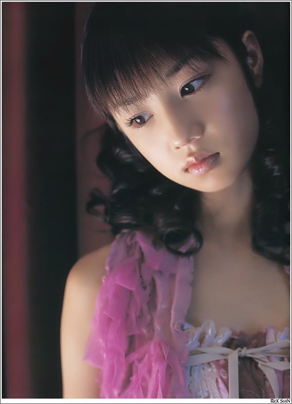 Yuko Ogura