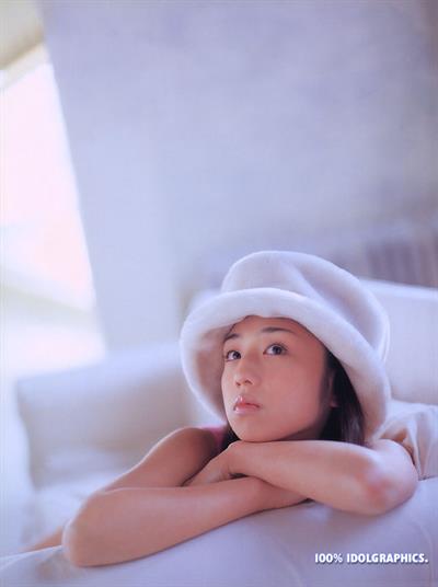 Yuko Ogura