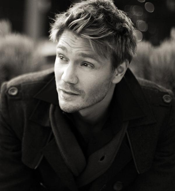 Chad Michael Murray