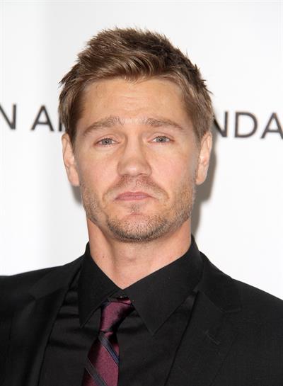 Chad Michael Murray