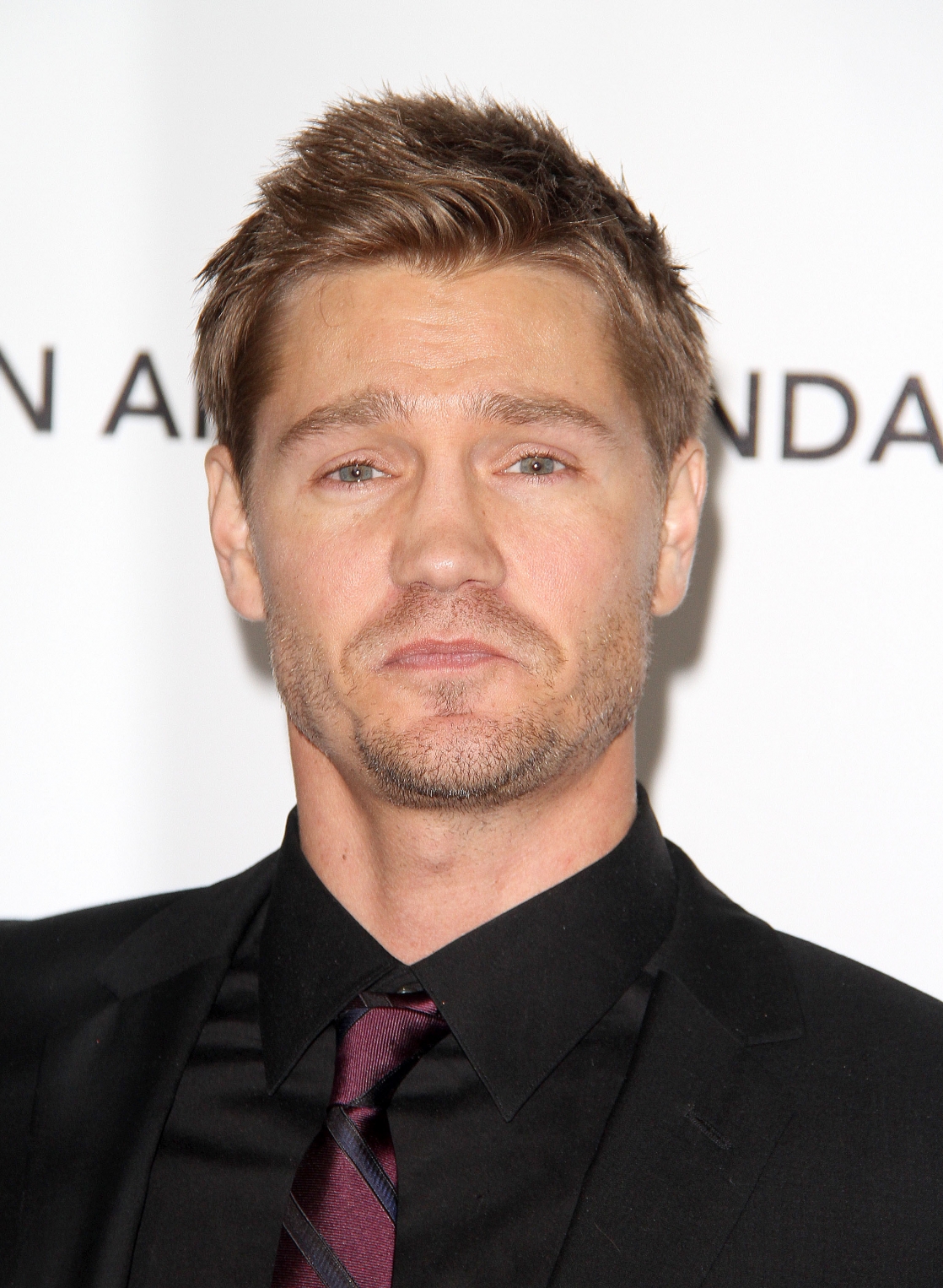 Chad Michael Murray