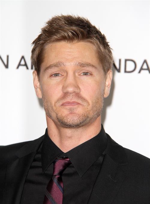 Chad Michael Murray