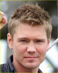 Chad Michael Murray