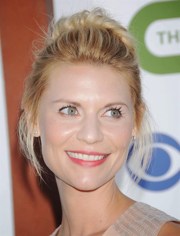 Claire Danes