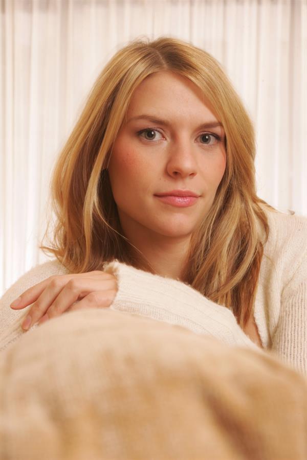 Claire Danes