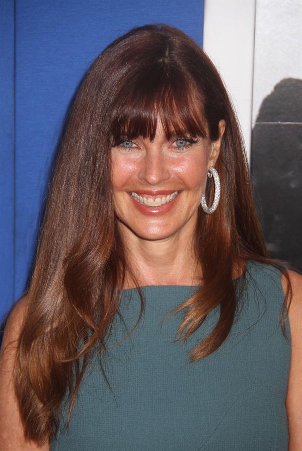 Carol Alt  Grown Ups 2  New York Premiere on July 10, 2013 