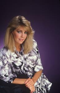 Heather Locklear