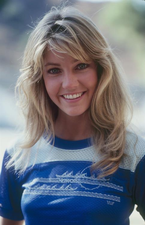 Heather Locklear
