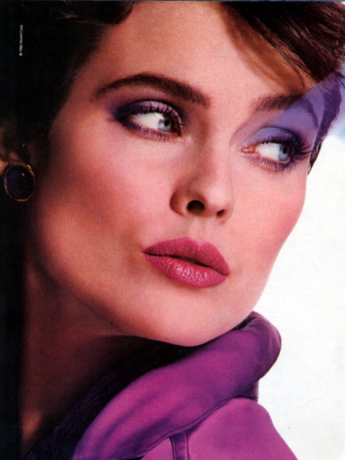 Carol Alt