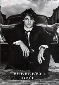 Hugh Dancy