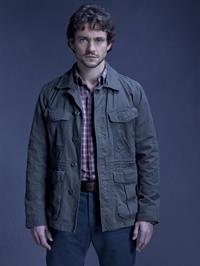 Hugh Dancy