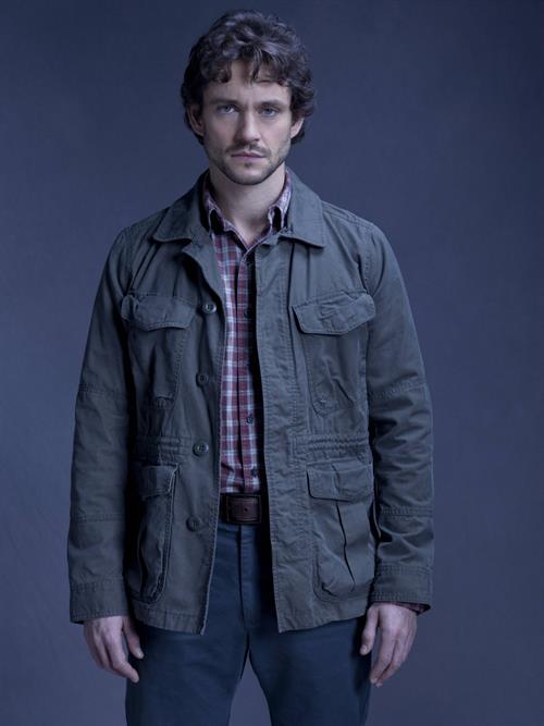 Hugh Dancy
